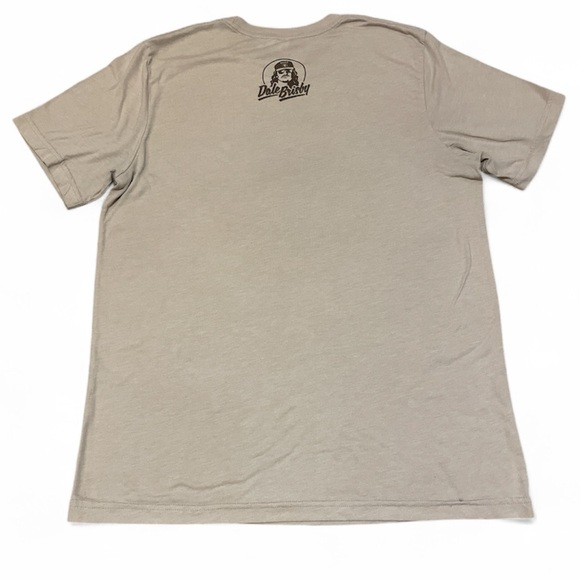 Dale Brisby Radiator Ranch Tshirt Large - Picture 5 of 5